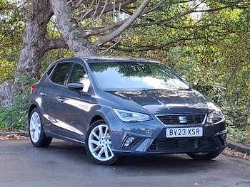 Used SEAT Ibiza 2023 for sale - 79580941: Photo