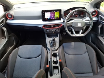 Used SEAT Ibiza 2023 for sale - 79580941: Photo