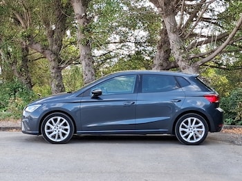 Used SEAT Ibiza 2023 for sale - 79580941: Photo