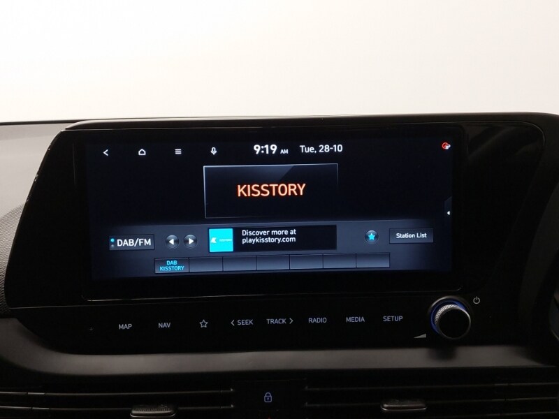 Used Hyundai BAYON 2022 for sale - 76683129: Photo 10