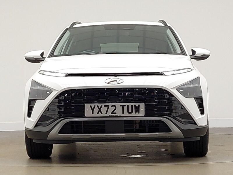 Used Hyundai BAYON 2022 for sale - 76683129: Photo 12