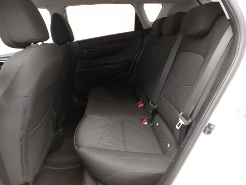 Used Hyundai BAYON 2022 for sale - 76683129: Photo 6