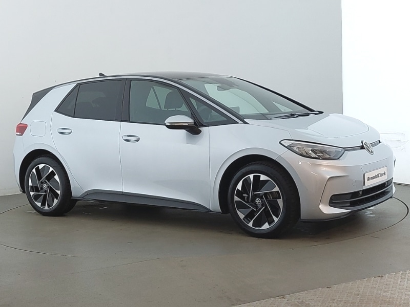 Used Volkswagen ID.3 2025 for sale - 77237392: Photo 12