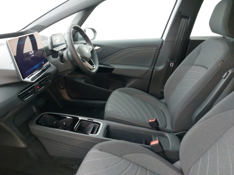Used Volkswagen ID.3 2025 for sale - 77237392: Photo 5