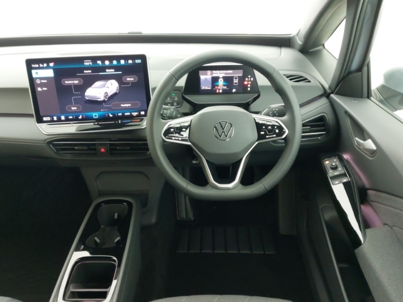 Used Volkswagen ID.3 2025 for sale - 77237392: Photo 7