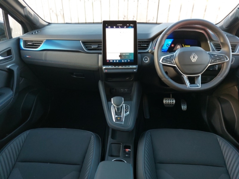 Used Renault Other 2025 for sale - 77093225: Photo 2