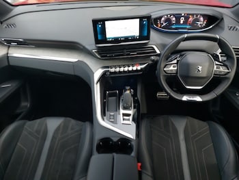 Used Peugeot 3008 2022 for sale - 77913516: Photo