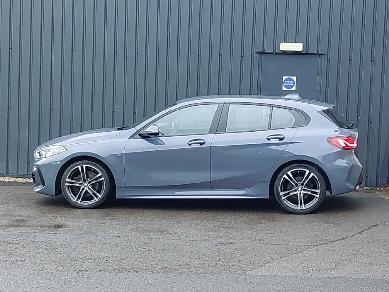 Used BMW 1 Series 2021 for sale - 76683370: Photo 4