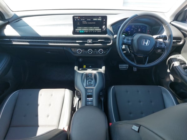 Used Honda ZR-V 2024 for sale - 76262060: Photo 2