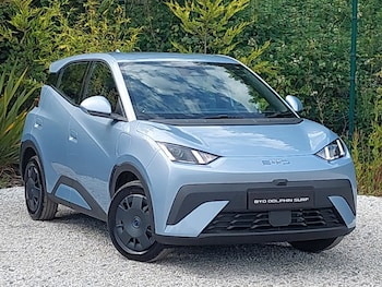 Used BYD Dolphin 2025 for sale - 77235232: Photo