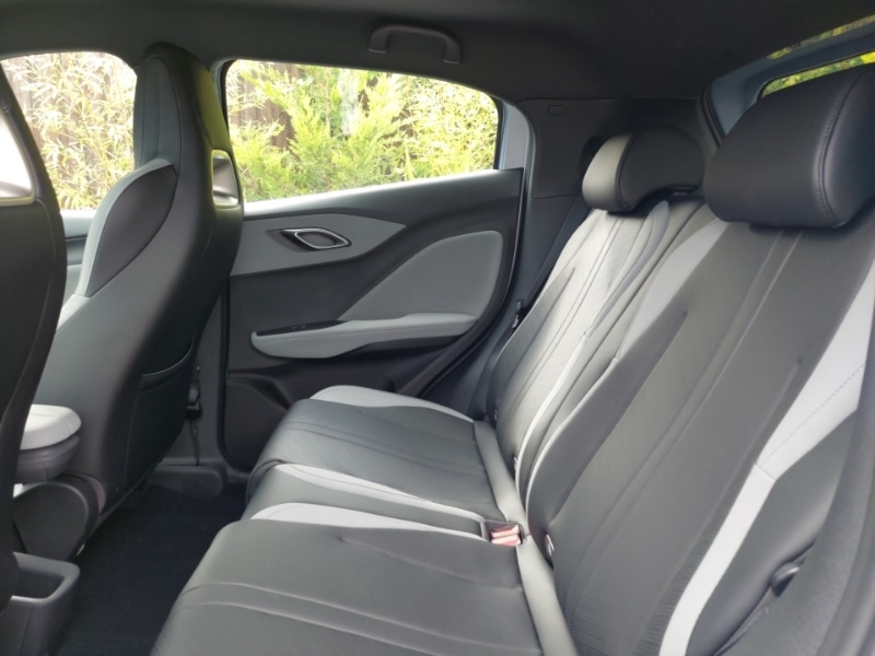 Used BYD Dolphin 2025 for sale - 77235232: Photo 6