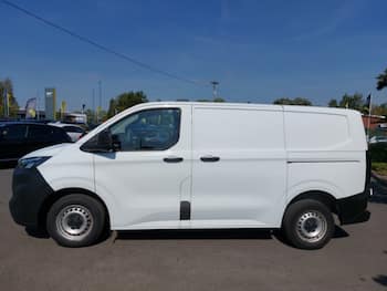 Used Ford Transit Custom 2024 for sale - 79844106: Photo