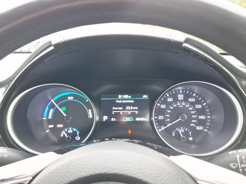 Used Kia XCeed 2022 for sale - 77695137: Photo 10