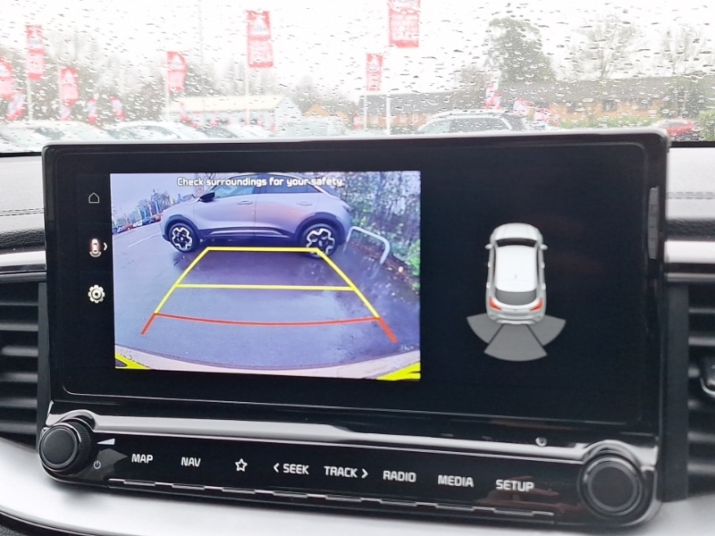 Used Kia XCeed 2022 for sale - 77695137: Photo 11