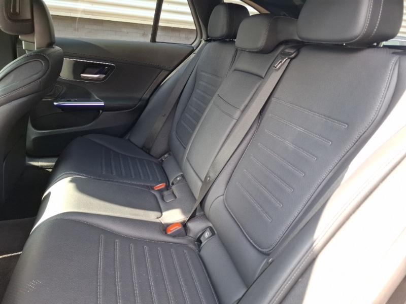 Used Mercedes-Benz C Class 2024 for sale - 76548528: Photo 6