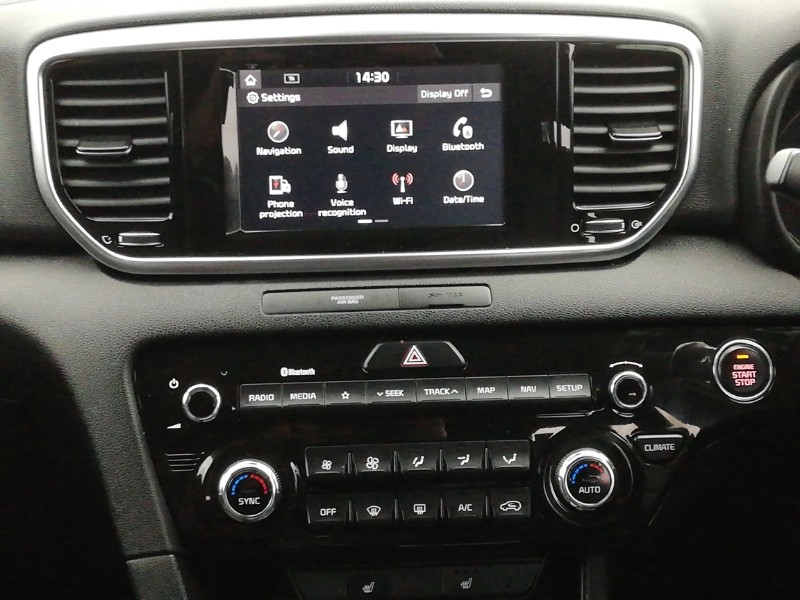 Used Kia Sportage 2020 for sale - 77483911: Photo 10