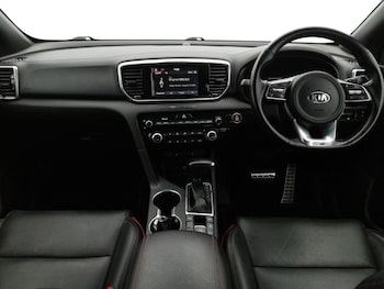 Used Kia Sportage 2020 for sale - 77483911: Photo