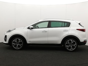 Used Kia Sportage 2020 for sale - 77483911: Photo