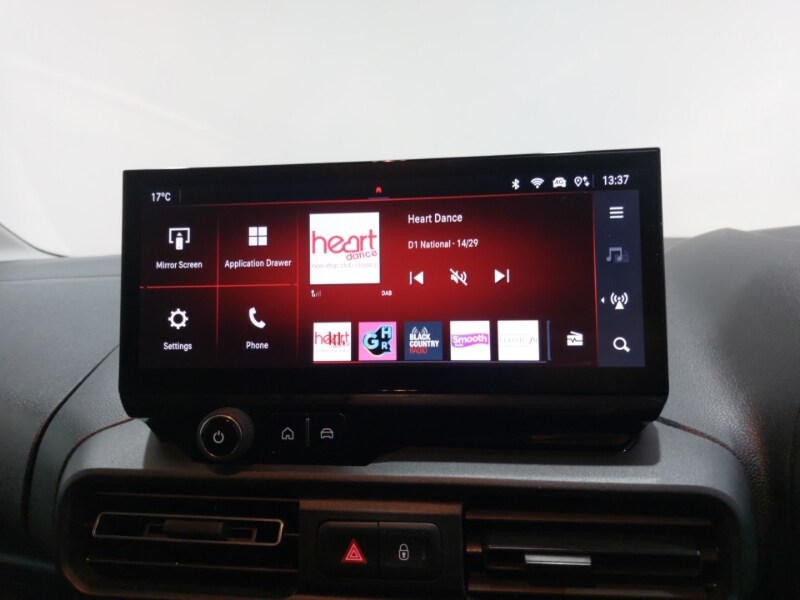 Used Vauxhall Combo 2024 for sale - 77948946: Photo 11