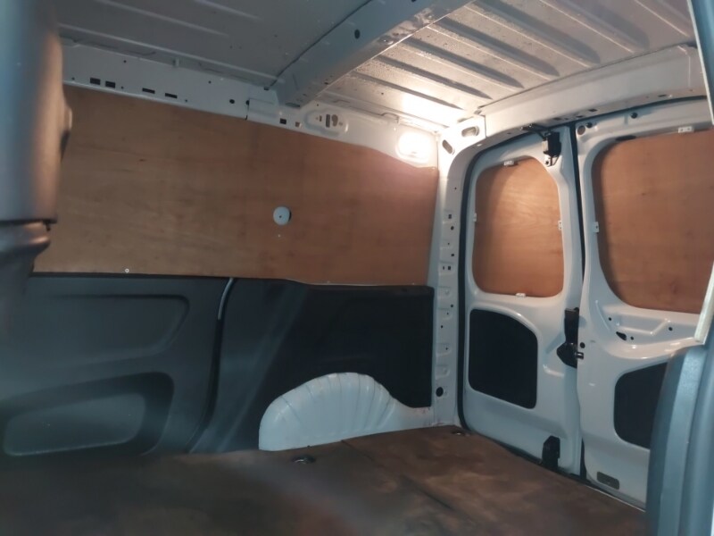 Used Vauxhall Combo 2024 for sale - 77948946: Photo 6