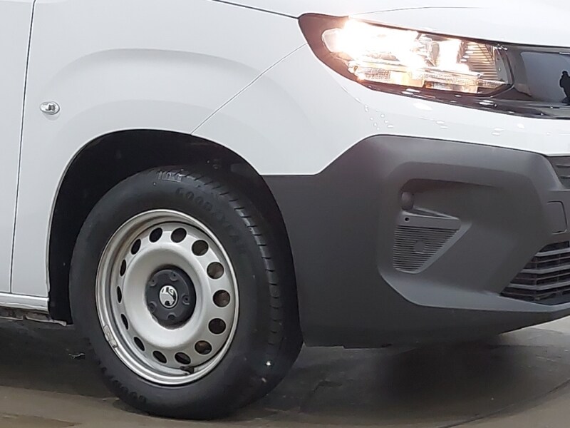 Used Vauxhall Combo 2024 for sale - 77948946: Photo 9