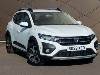 2022 - 1.0 TCe Prestige 5dr