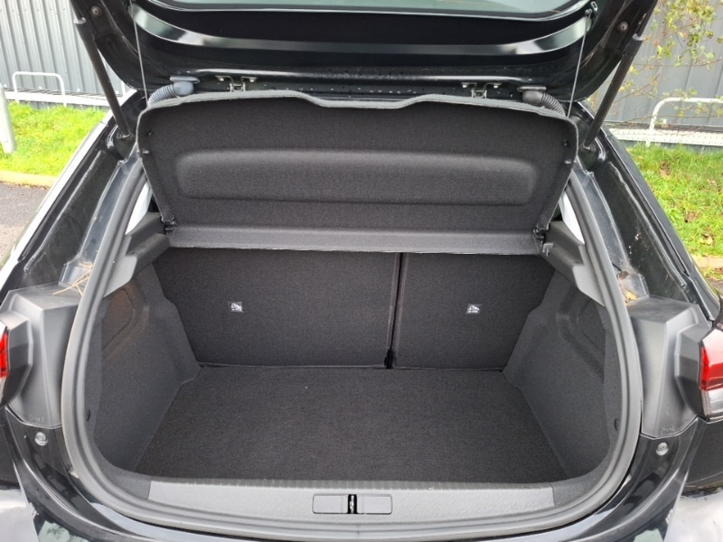 Used Vauxhall Corsa 2023 for sale - 77565633: Photo 8