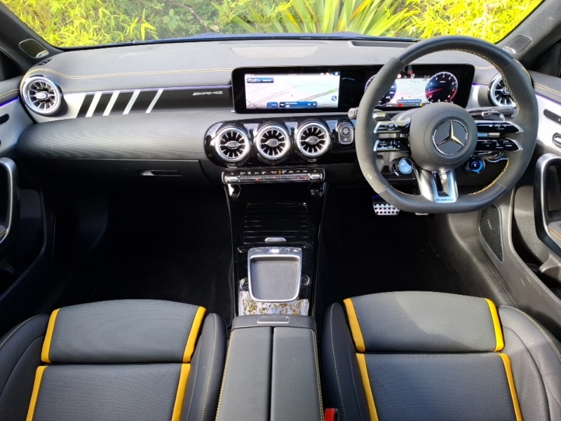 Used Mercedes-Benz A-Class 2025 for sale - 78140294: Photo 2