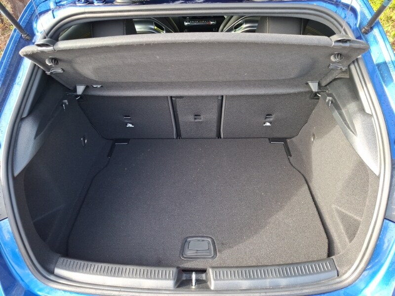 Used Mercedes-Benz A-Class 2025 for sale - 78140294: Photo 8