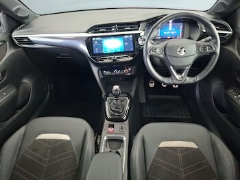 Used Vauxhall Corsa 2023 for sale - 79597505: Photo