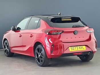 Used Vauxhall Corsa 2023 for sale - 79597505: Photo