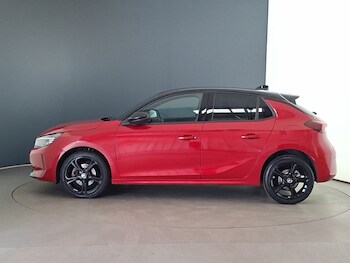 Used Vauxhall Corsa 2023 for sale - 79597505: Photo