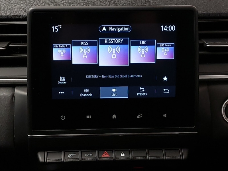 Used Renault Captur 2022 for sale - 77981060: Photo 10