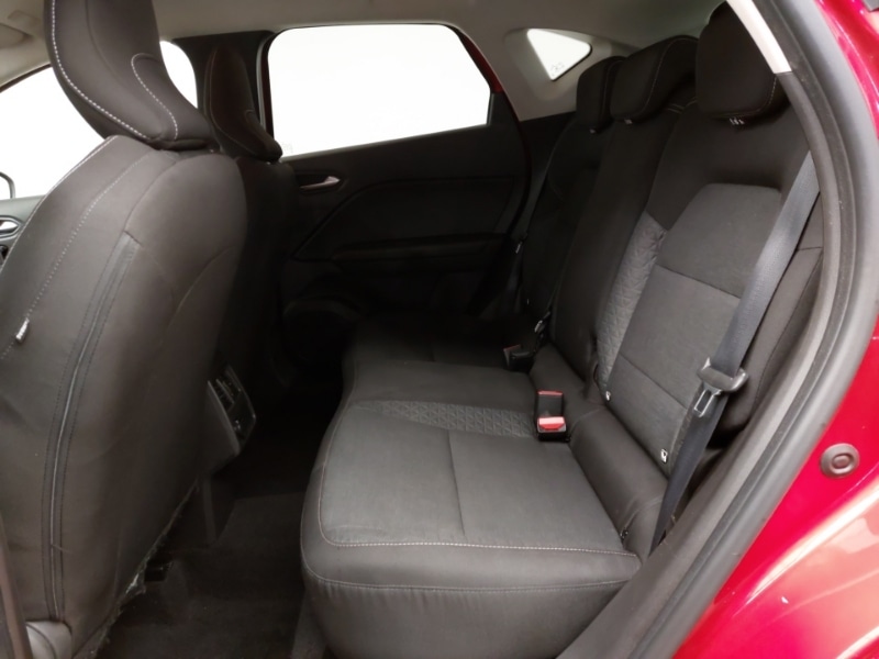 Used Renault Captur 2022 for sale - 77981060: Photo 6