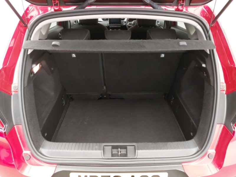 Used Renault Captur 2022 for sale - 77981060: Photo 8