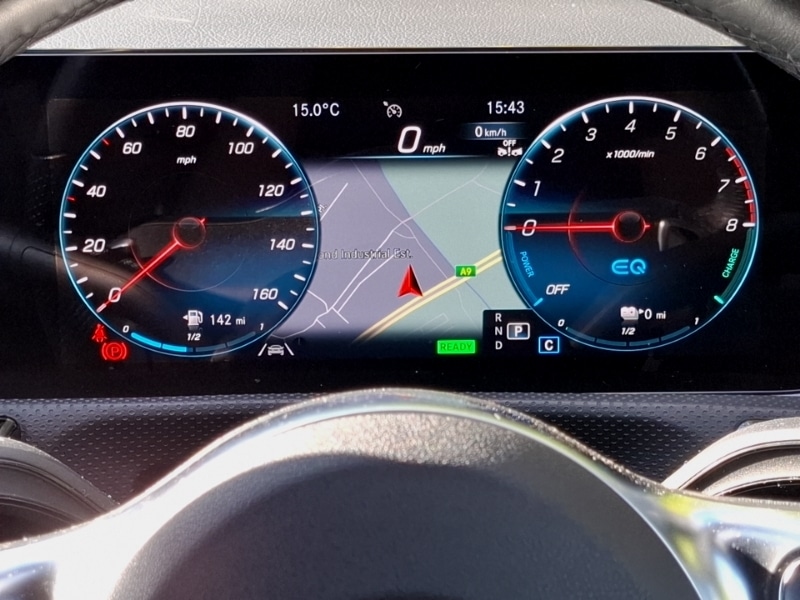 Used Mercedes-Benz CLA 2022 for sale - 76548560: Photo 11