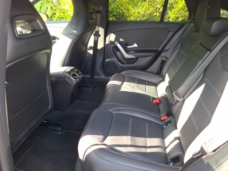 Used Mercedes-Benz CLA 2022 for sale - 76548560: Photo 6