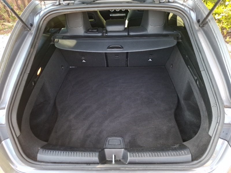 Used Mercedes-Benz CLA 2022 for sale - 76548560: Photo 8