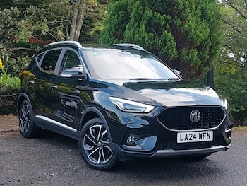 Used MG MG ZS 2024 for sale - 75557865: Photo