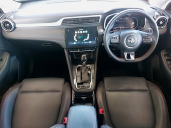 Used MG MG ZS 2024 for sale - 75557865: Photo