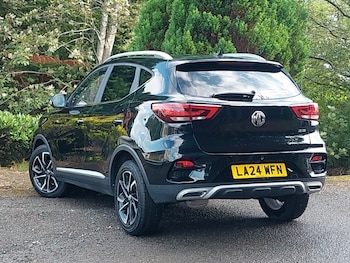 Used MG MG ZS 2024 for sale - 75557865: Photo