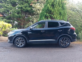 Used MG MG ZS 2024 for sale - 75557865: Photo