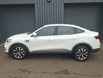 Used Renault Arkana 2022 for sale - 78660262: Photo