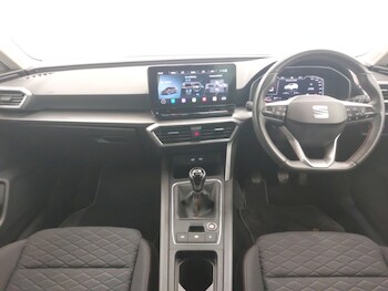 Used SEAT Leon 2020 for sale - 76589516: Photo