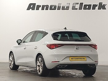 Used SEAT Leon 2020 for sale - 76589516: Photo