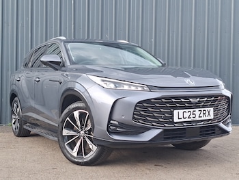 Used MG MG HS 2025 for sale - 79074407: Photo