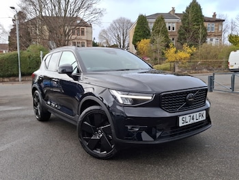 Used Volvo XC40 2024 for sale - 78071468: Photo