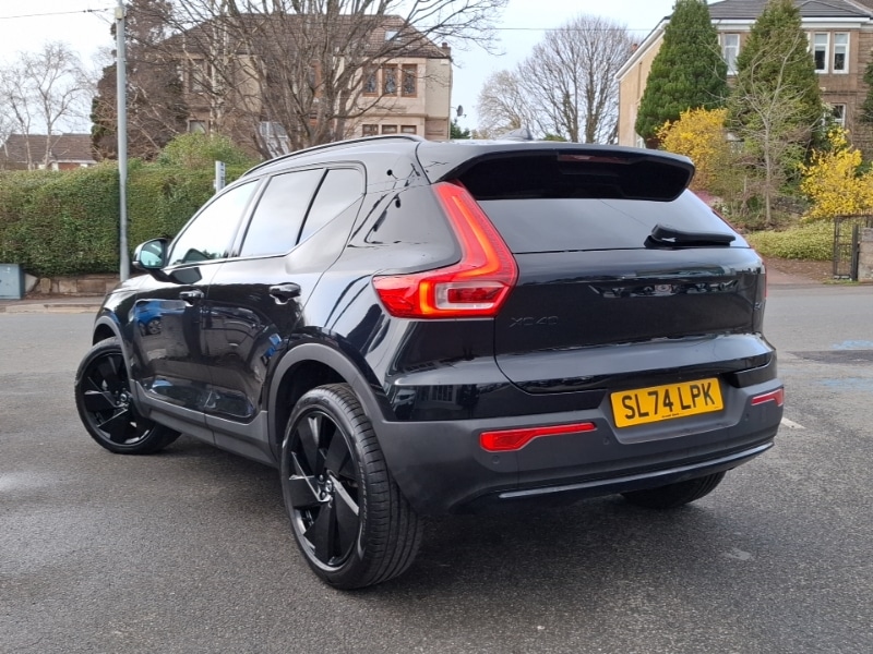 Used Volvo XC40 2024 for sale - 78071468: Photo 3