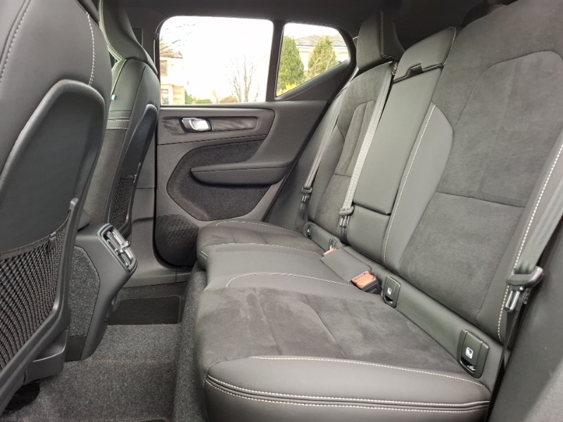 Used Volvo XC40 2024 for sale - 78071468: Photo 6