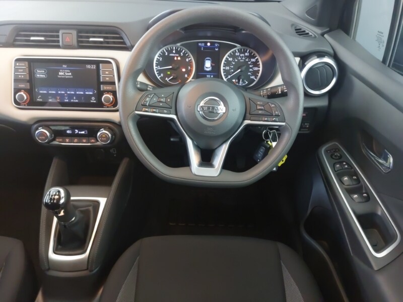 Used Nissan Micra 2023 for sale - 77790960: Photo 7